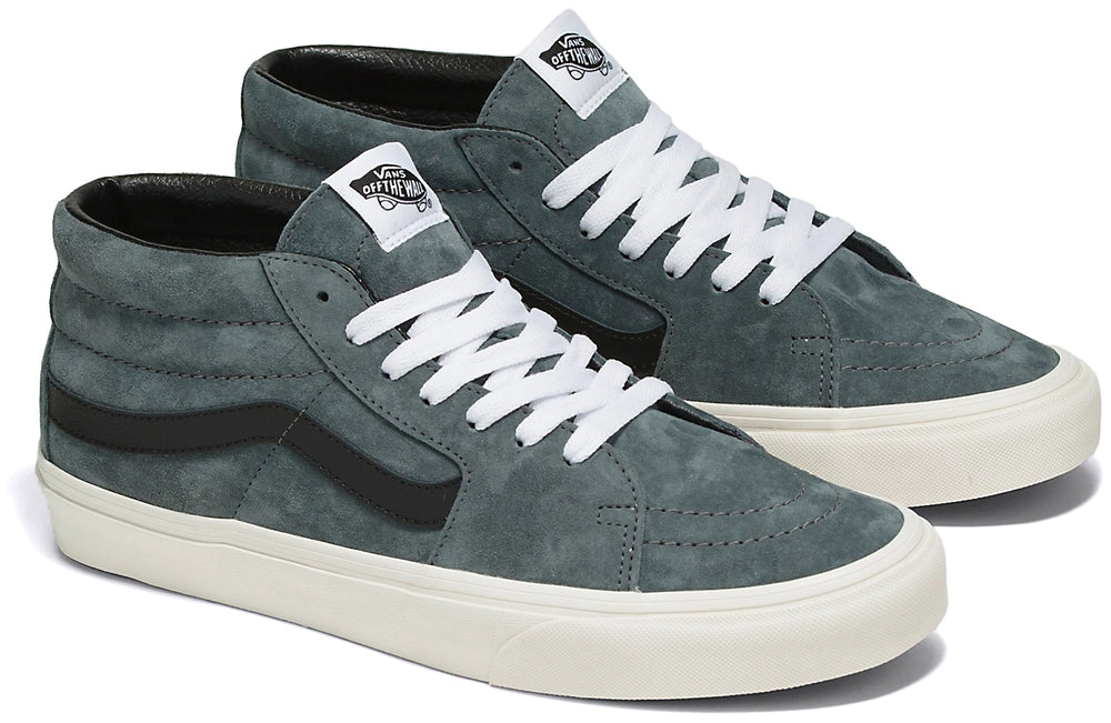 Vans Sk8-Mid Utility Turbulence