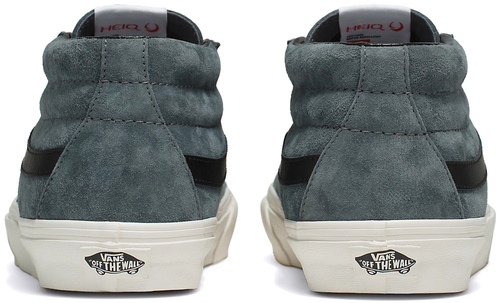 Vans Sk8-Mid Utility Turbulence