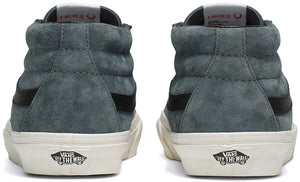 Vans Sk8-Mid Utility Turbulence