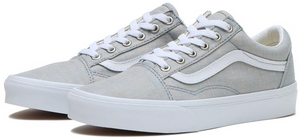 Vans Old Skool Summer Linen Dusty Blue