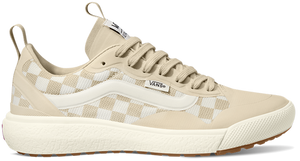 Vans UltraRange EXO MTE Checkerboard Cream