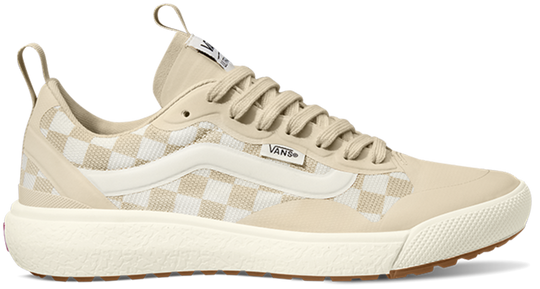 Vans UltraRange EXO MTE Checkerboard Cream