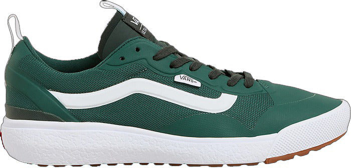 Vans UltraRange EXO MTE Dark Green