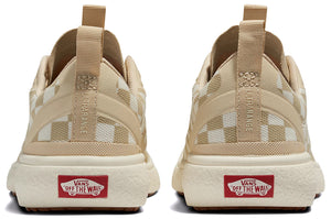 Vans UltraRange EXO MTE Checkerboard Cream