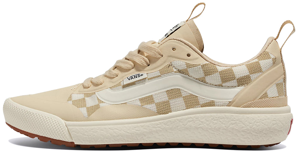 Vans UltraRange EXO MTE Checkerboard Cream