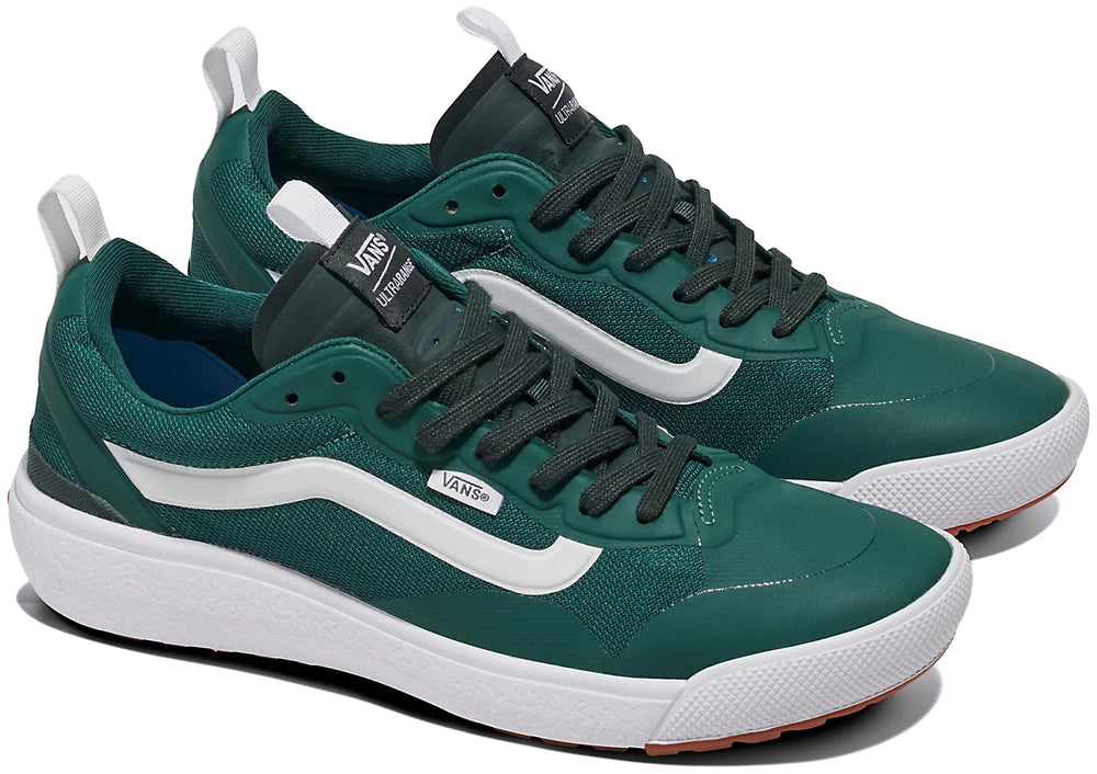 Vans UltraRange EXO MTE Dark Green