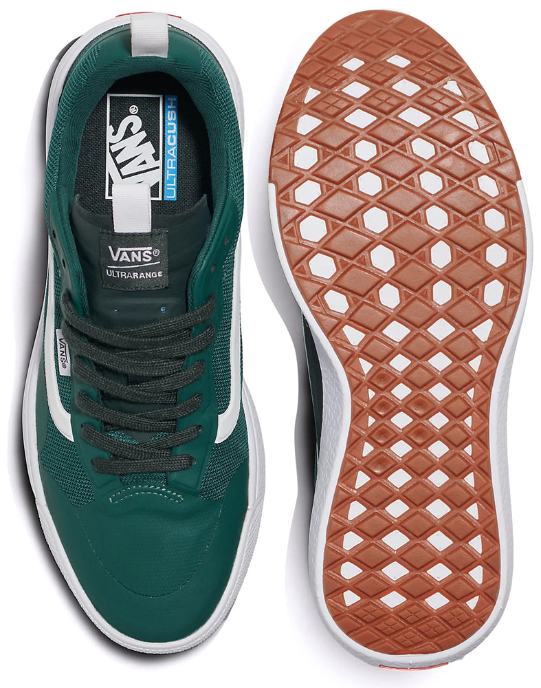 Vans UltraRange EXO MTE Dark Green