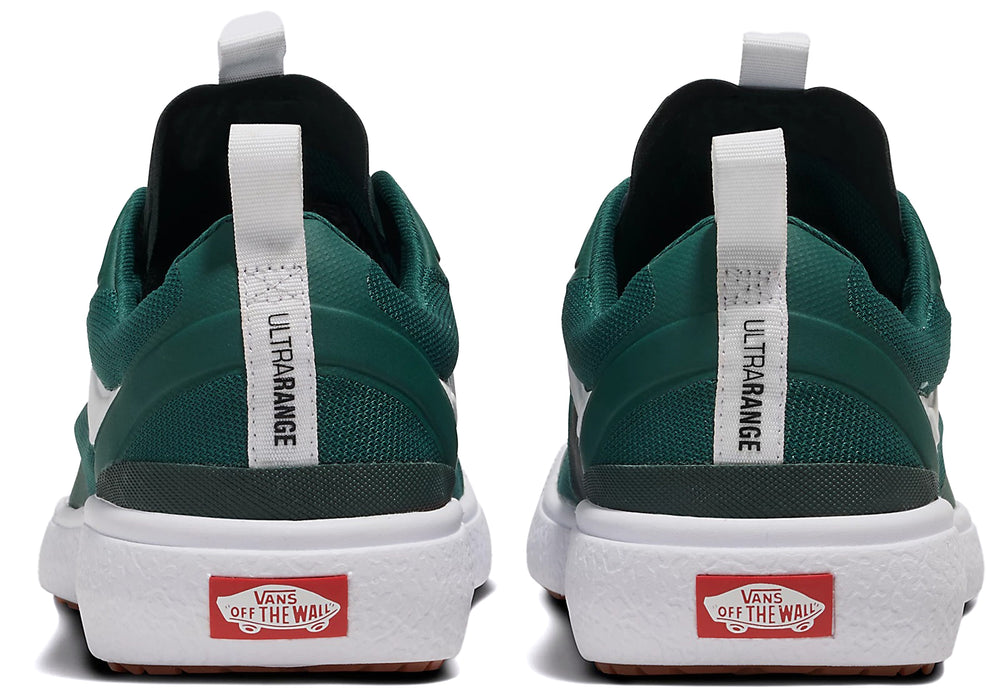 Vans UltraRange EXO MTE Dark Green