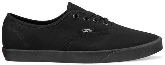 Vans Authentic LowPro Black/Black