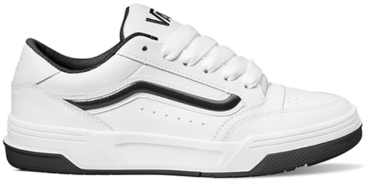 Vans Hylane White/ Black