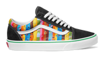 Vans Sesame Street Old Skool Multi