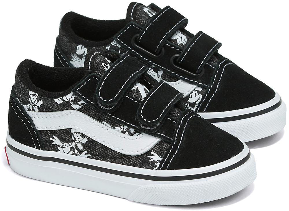 Disney princess vans toddler 7 hotsell