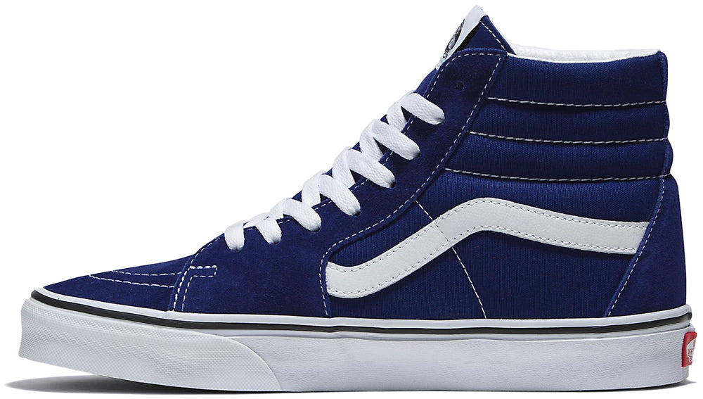 Vans Sk8-Hi Beacon Blue