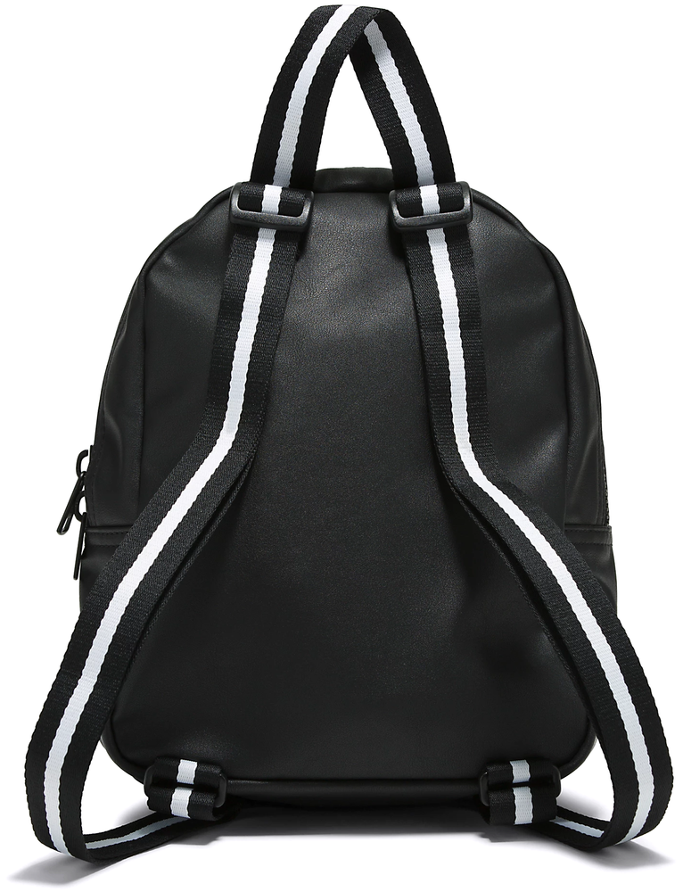 disney x vans minnie mini backpack Vans Disney 100 Minnie Mini Backpack Black – Baggins Shoes