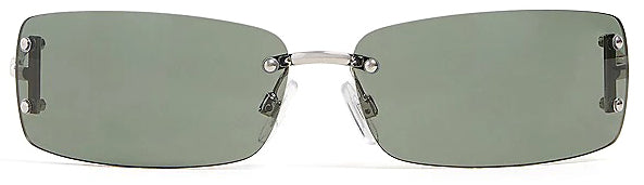 Vans Gemini Sunglasses Iceberg Green