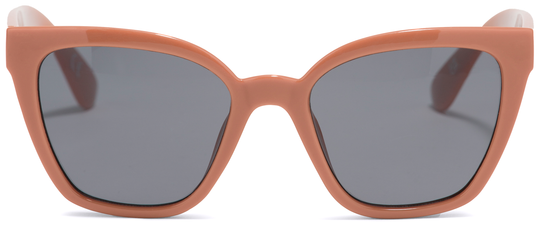 Vans Hip Cat Sunglasses Autumn Leaf