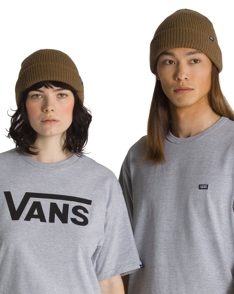 
            
                Load image into Gallery viewer, Vans Core Classic Beanie Sepia
            
        