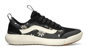 Vans Ultrarange Exo SE Daisy Floral Black