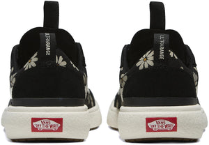 
            
                Load image into Gallery viewer, Vans Ultrarange Exo SE Daisy Floral Black
            
        