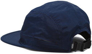 Vans Fulton Camper Hat Dress Blue