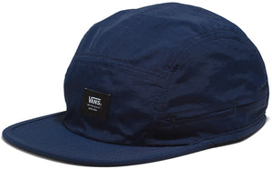 Vans Fulton Camper Hat Dress Blue