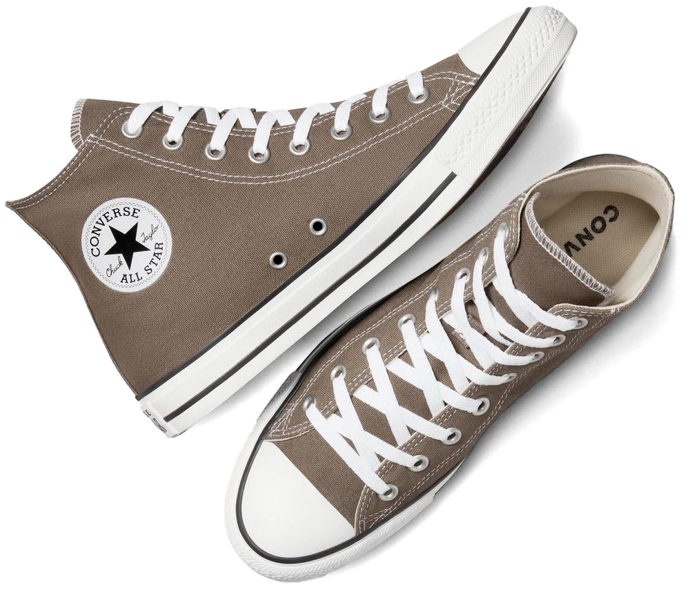 Converse Chuck Taylor All Star Hi Top Classic Taupe