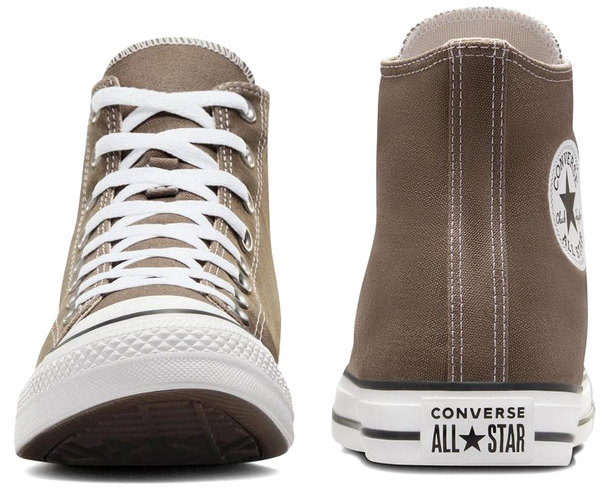 Converse Chuck Taylor All Star Hi Top Classic Taupe