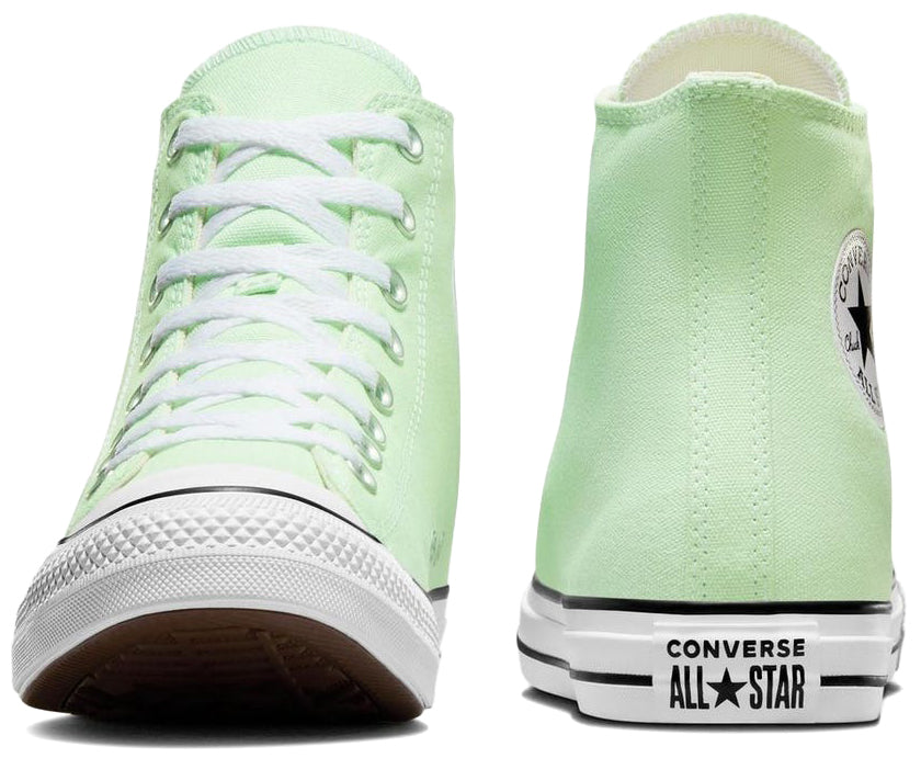 Converse Chuck Taylor All Star Hi Top Avocado Ice