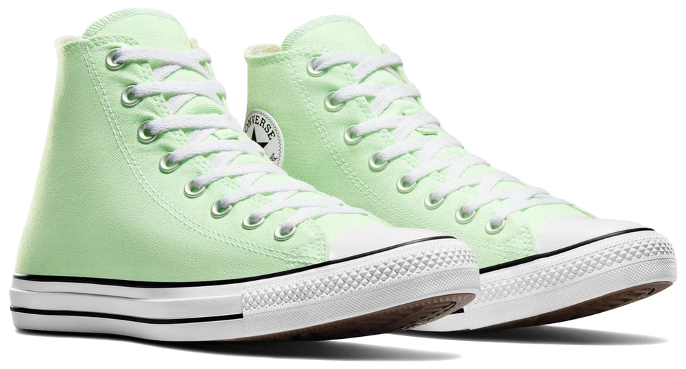 Converse Chuck Taylor All Star Hi Top Avocado Ice