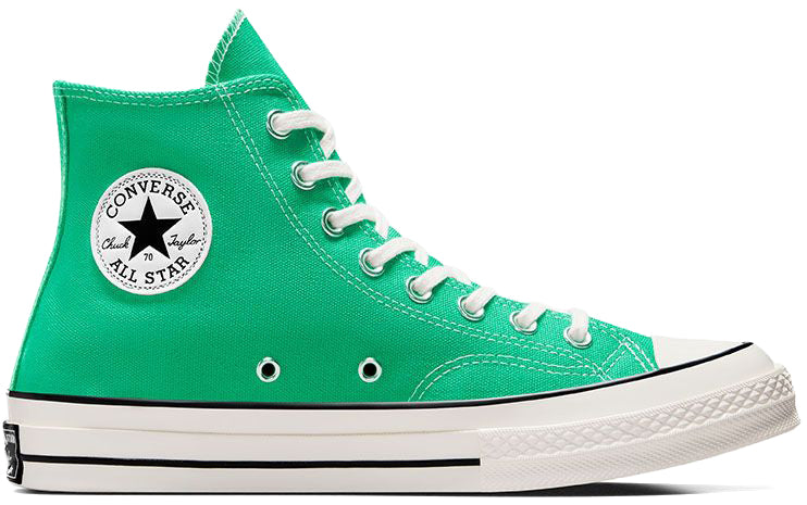 Converse Chuck Taylor All Star 1970s Hi Top Apex Green/Egret/Black