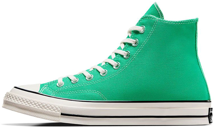 Converse Chuck Taylor All Star 1970s Hi Top Apex Green/Egret/Black