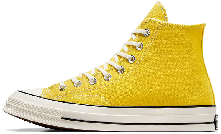 Converse Chuck Taylor All Star 1970s Hi Top Golden Wren/Egret/Black