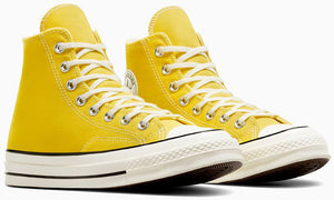 Converse Chuck Taylor All Star 1970s Hi Top Golden Wren/Egret/Black