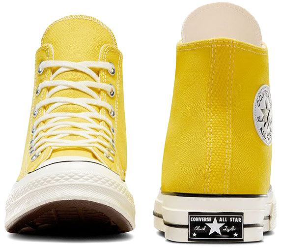 Converse Chuck Taylor All Star 1970s Hi Top Golden Wren/Egret/Black