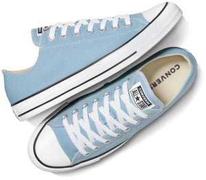 Converse Chuck Taylor All Star Low Top Out Of The Blue Baggins Shoes