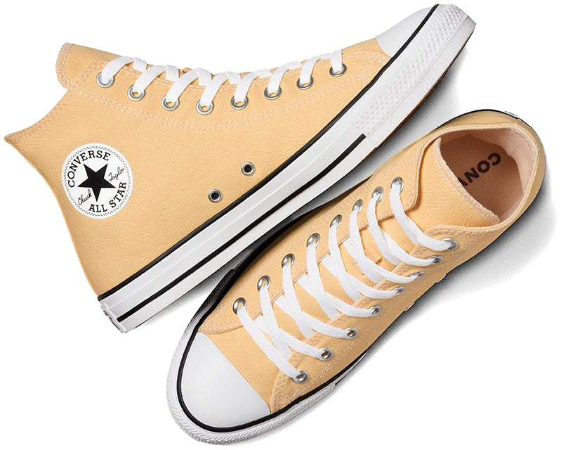 Converse Chuck Taylor All Star Hi Top Afternoon Sun