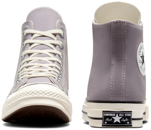 Converse Chuck Taylor All Star 1970s Hi Top Mauve Stone/Egret/Black