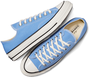 Converse Chuck Taylor All Star 1970s Low Top Open Sky/Egret/Black