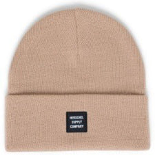 Herschel Abbott Beanie Light Taupe