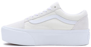 
            
                Load image into Gallery viewer, Vans Old Skool Stackform Marshmallow
            
        
