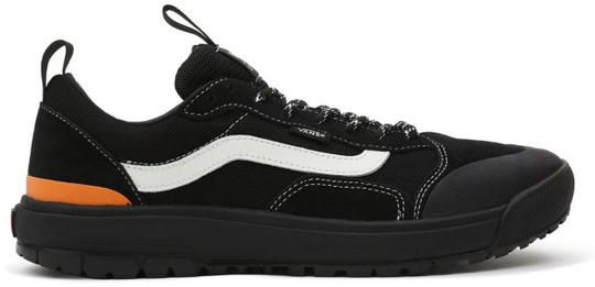 Vans Ultrarange Exo WW MTE-1 Black
