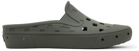 Vans Slip Mule Trek Grape Leaf