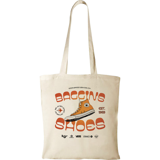 🎁 The Baggins Original  Hi Top Tote Bag (100% off)