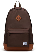 Herschel Heritage Backpack Dark Earth