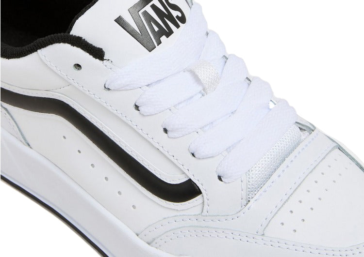 Vans Hylane White/ Black