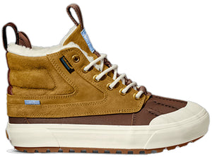 Vans Sk8-Hi Del Pato MTE 2 Wood Thrush