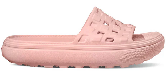 Vans Womens Slip-on Sandal VR3 Cush Light Pink