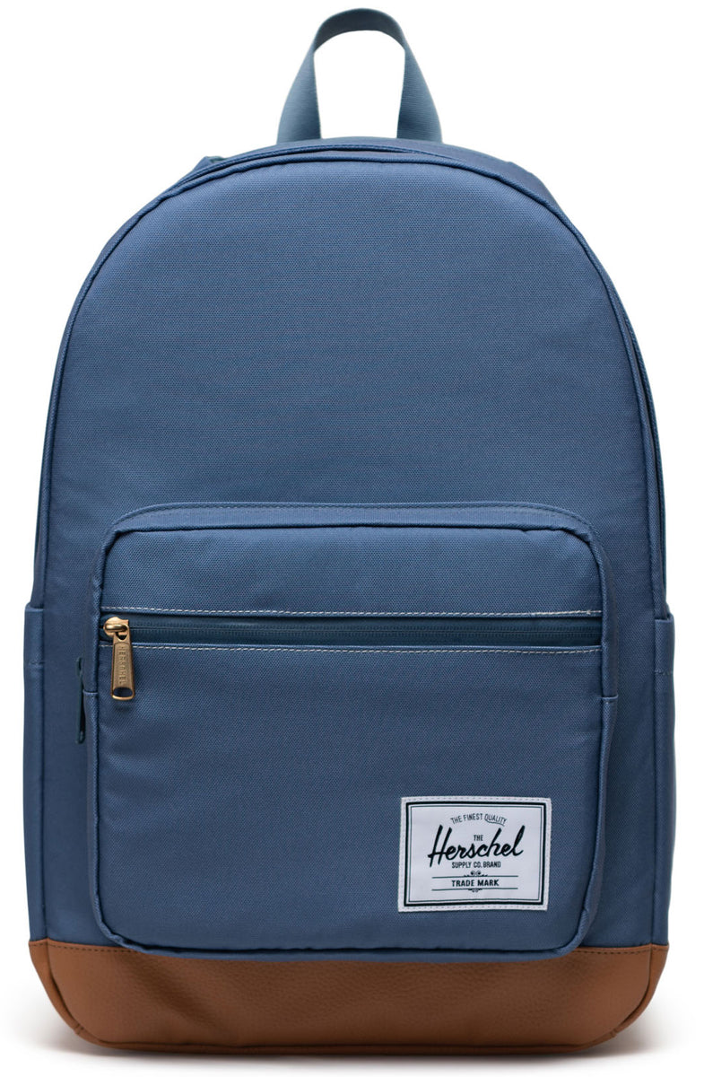 herschel backpack victoria bc Supply Co | Settlement - 23L This model is rounded off by the typical red and white striped lining. Herschel Pop Quiz Blue Mirage