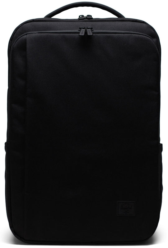 Herschel Kaslo Tech Black