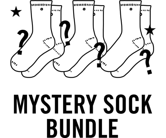 Mystery Sock Bundle